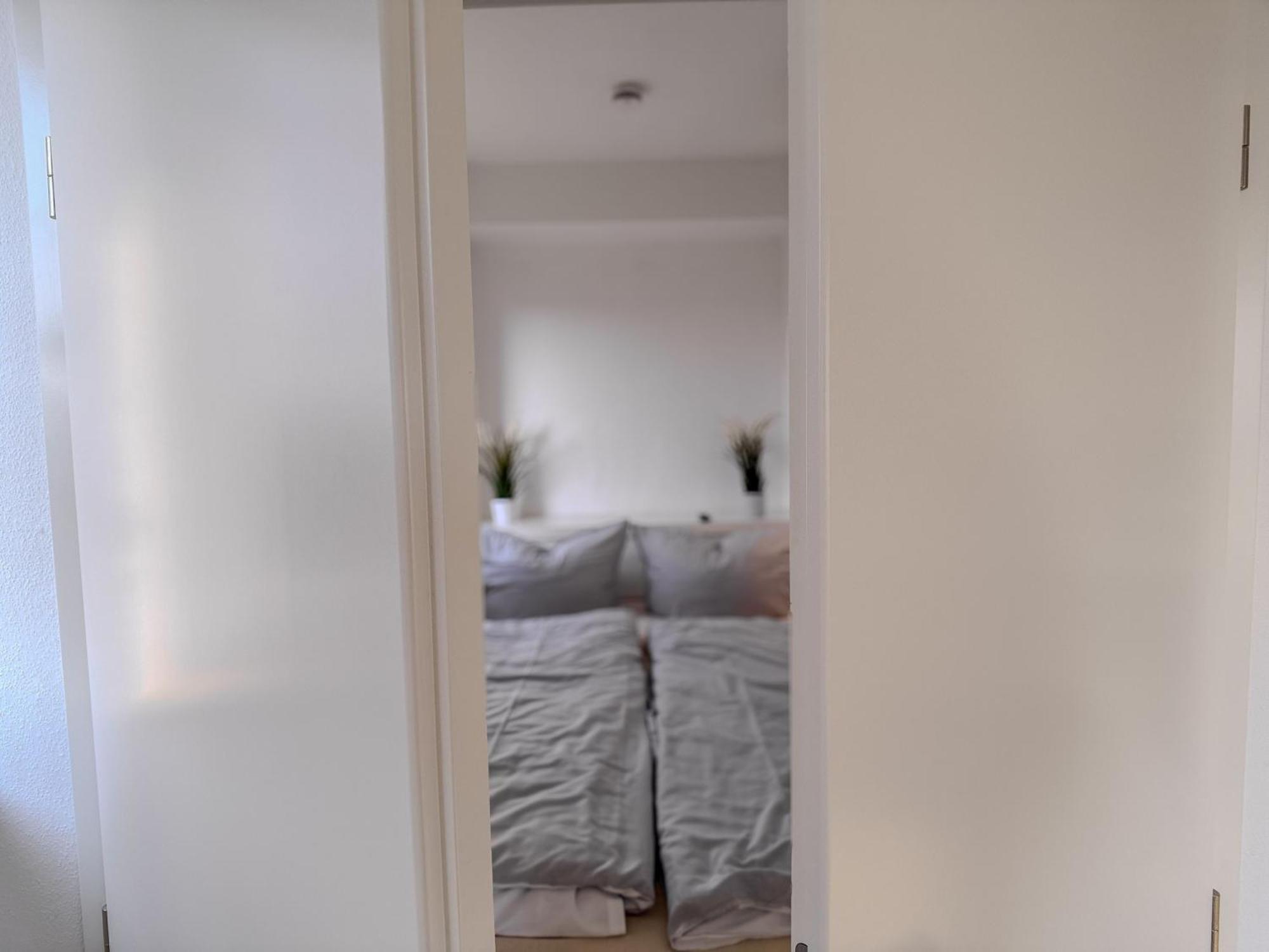 Fewo Friesenkoje - Horumersiel Esterno foto