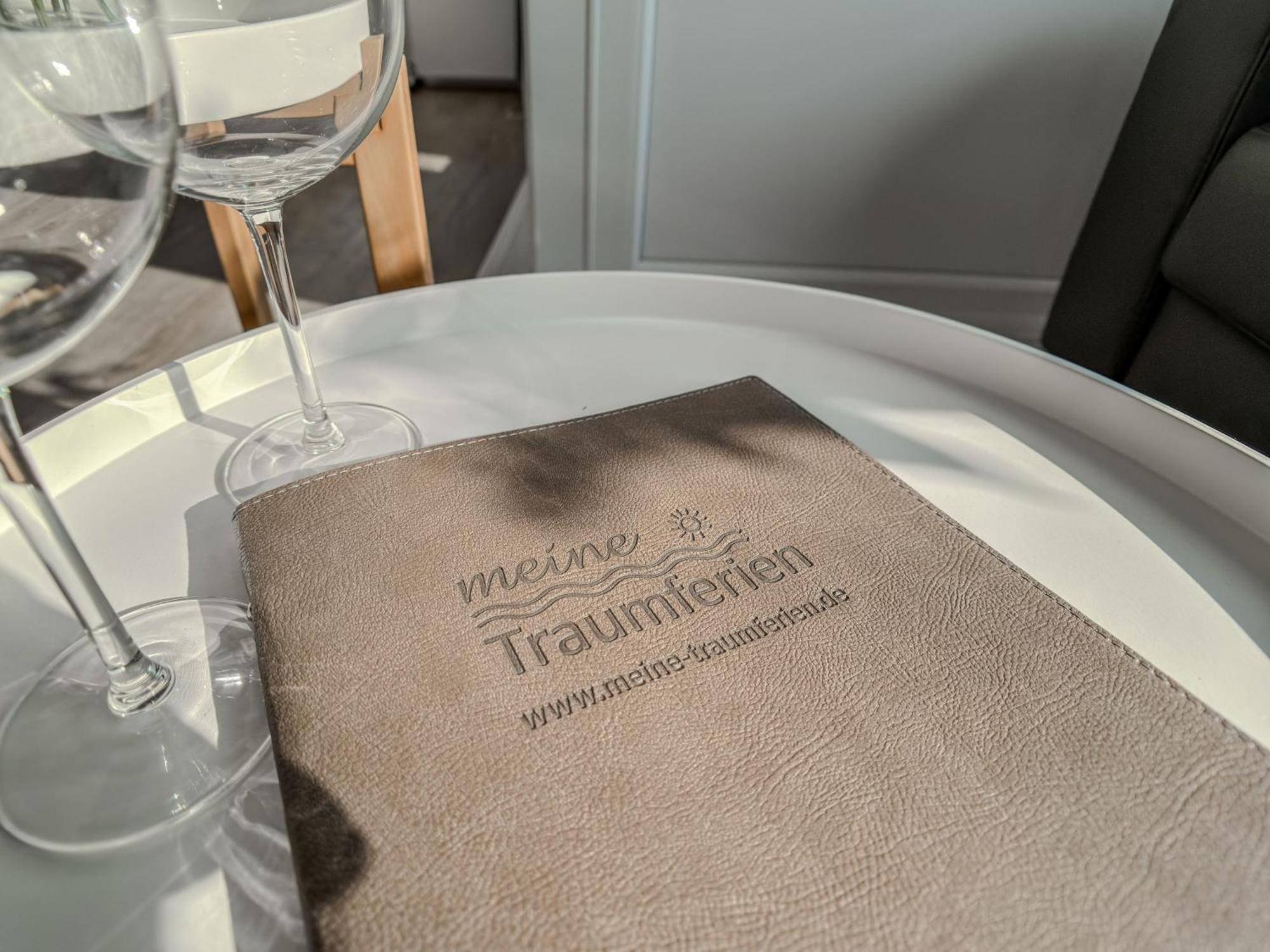 Fewo Friesenkoje - Horumersiel Esterno foto